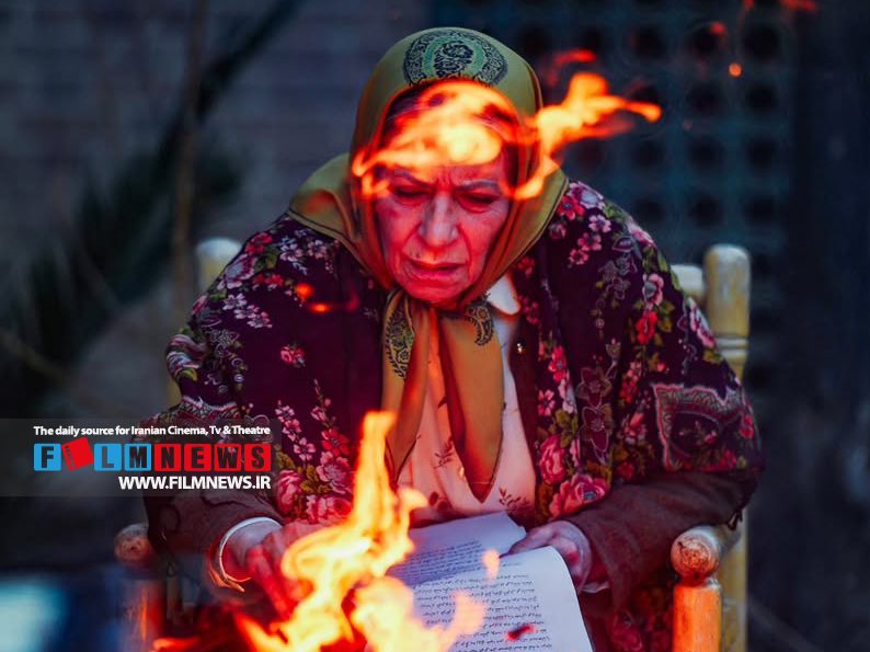 «بامداد خمار» در گام اول توانست نظر مخاطبانش را جلب کند.