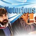 «بدنام» چهارمین سریال خانگی حامد عنقا در آخرین مراحل تولید.