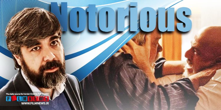 «بدنام» چهارمین سریال خانگی حامد عنقا در آخرین مراحل تولید.