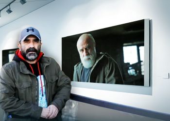 سریال برتا با بازی مهدی‌حسینی‌نیا به زودی از پلتفرم «فیلمنت» منتشر می‌شود.