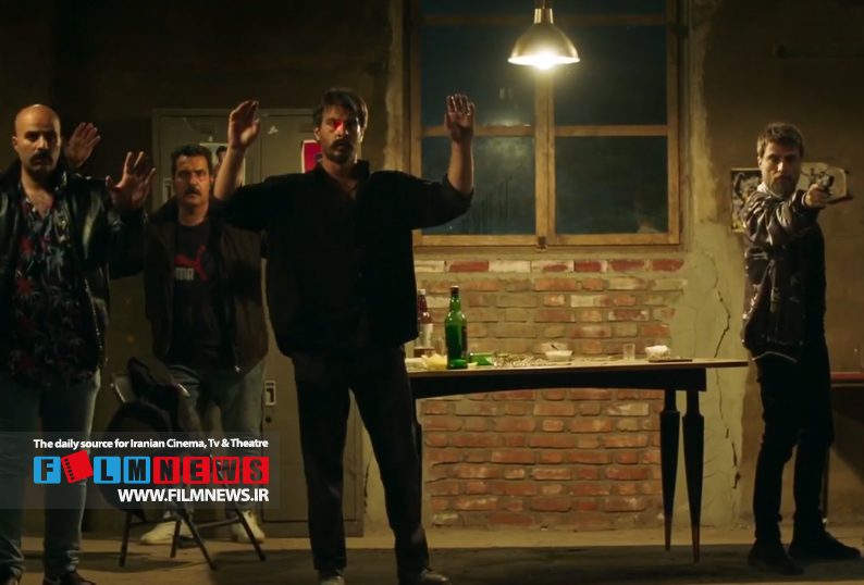 «برتا؛داستان یک اسلحه» در قسمت اول نشان داد مخاطب با یک سریال اکشن پلیسی جذاب مواجه است.