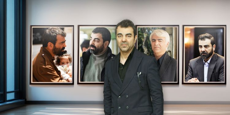 مروری بر بازی‌های موفق بهزاد خلج به بهانه پایان اجل معلق و اکران مجنون.