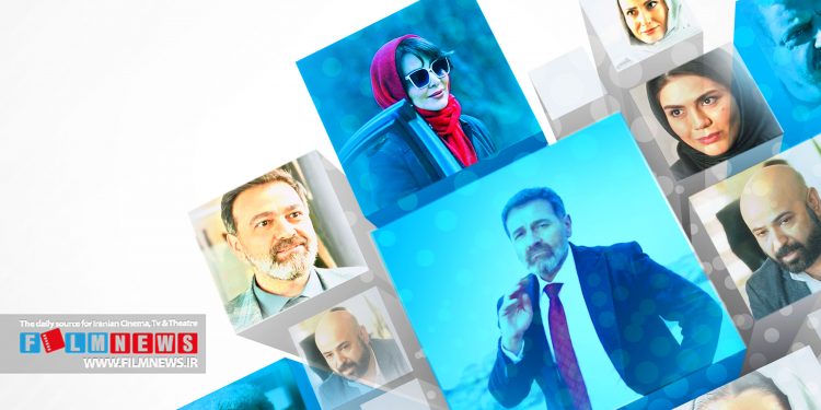 انتشار قسمت جدید سریال «حزر و مد» بازهم به تعویق افتاد.