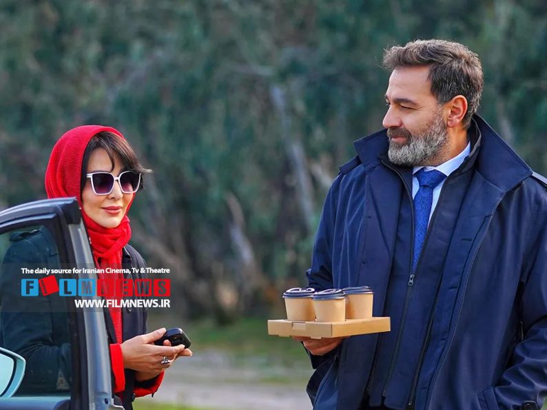 انتشار قسمت جدید سریال «حزر و مد» بازهم به تعویق افتاد.