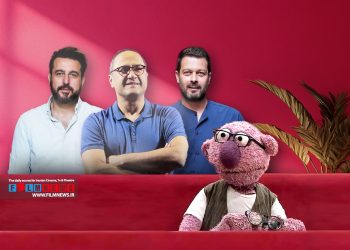 محسن کیایی از جناب خان جدا شد و هومن حاجی‌عبداللهی مجری «هزار و یک» شد.