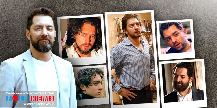 بهرام رادان در گفت وگویی درباره نقش مخاطبان در انتخاب نقشهایش گفته است.