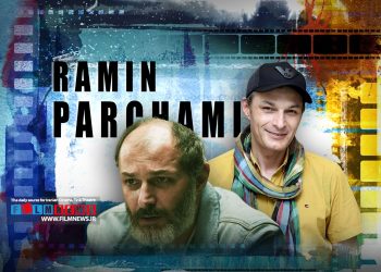 رامین پرچمی با سریال «محکوم» به عرصه بازیگری برگشت.