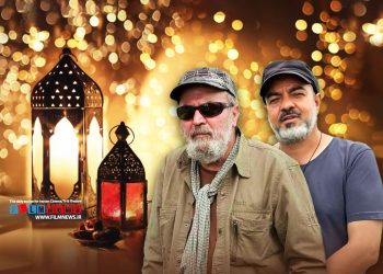 سیروس مقدم و سعید آقاخانی برای رمضان سریال می‌سازند.