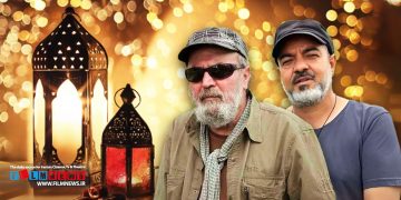 سیروس مقدم و سعید آقاخانی برای رمضان سریال می‌سازند.