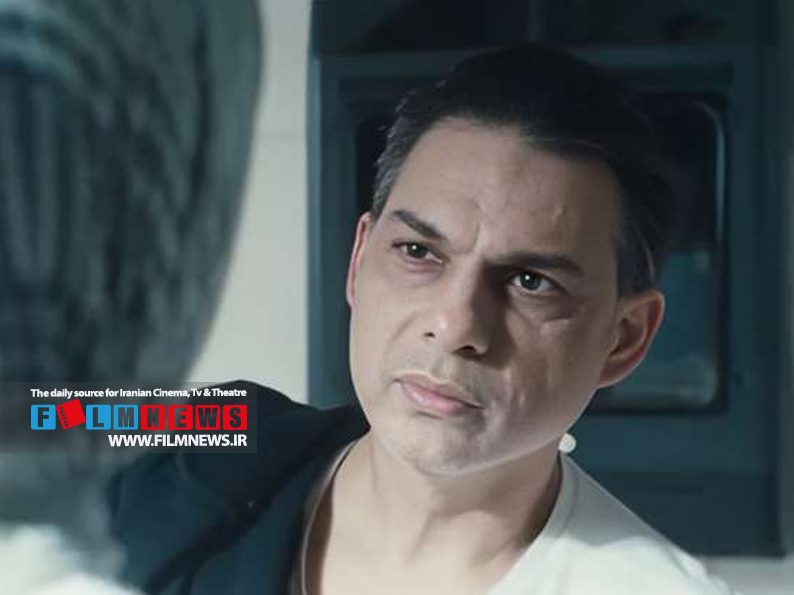 پیمان معادی در فیلم «بالاتر از سیاهی» به ایفای نقش پرداخت. او روزهای پرکاری را سپری میکند.