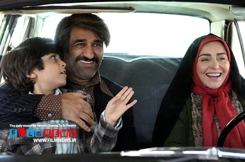 رایان سرلک که این روزها «ادم فروش» را روی پرده دارد طی این سال‌ها نشان داده که چه استعداد شگرفی در بازیگری دارد.