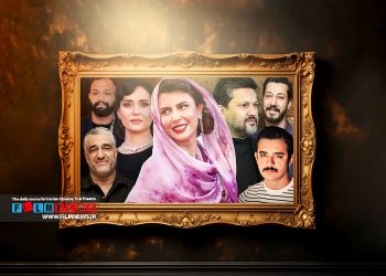 مقایسه فروش فیلم روی پرده ده ستاره زن و مرد با آخرین فیلم اکران شده‌شان