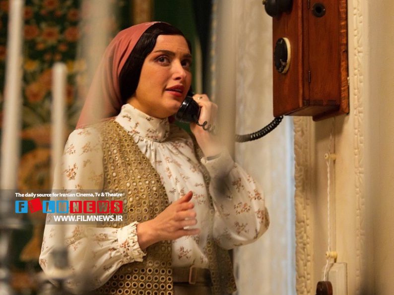 نگاهی به سریالهای اقتباسی سالهای اخیر به بهانه پایان فصل اول «سووشون» و آغاز انتشار«بامداد خمار»