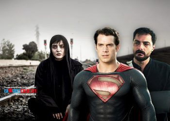 سکانس نجات «آوا» توسط شیاوش در قسمت دوازدهم سریال «شعال» حسابی خبرساز شد.