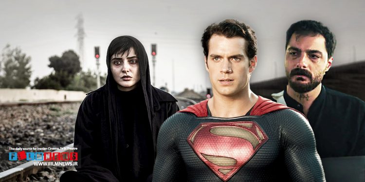 سکانس نجات «آوا» توسط شیاوش در قسمت دوازدهم سریال «شعال» حسابی خبرساز شد.