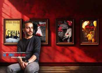 فیلم جدید شهرام مکری از سوی کشور تاجیکستان به آکادمی اسکار معرفی شد.