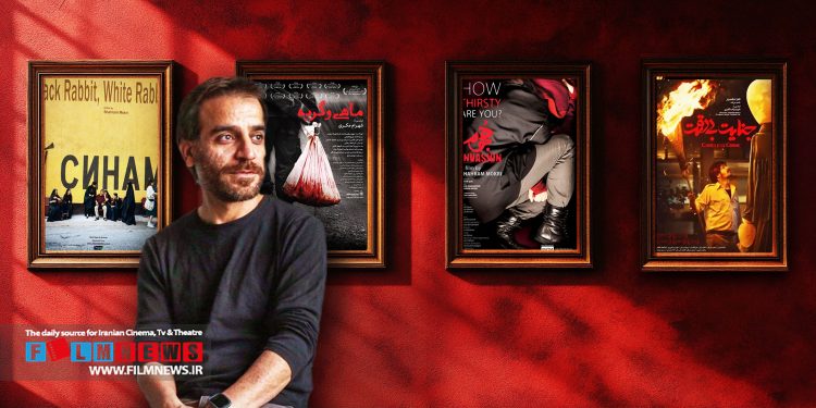 فیلم جدید شهرام مکری از سوی کشور تاجیکستان به آکادمی اسکار معرفی شد.