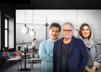 رسول صدر عاملی و پیمان قاسمخانی 27 بعد از فیلم «دختری با کفش‌های کتانی» با هم همکاری می‌کنند.