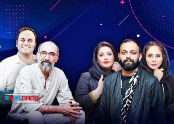 فیلیمو از بازیگران سریالهای جدیدش رونمایی کرد.