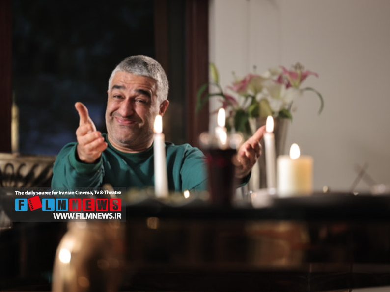 «کج پیله» در هفته اول اکران خود توانست صدر نشین جدول فروش هفتگی شود.