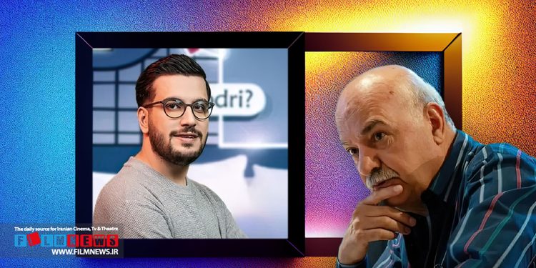 امیرحسین قیاسی نسبت به اظهارنظر ایرج طهماسب درباره برنامه‌اش واکنش نشان داد