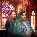 لاله اسکندری بهترین انتخاب برای نقش «نازنین» در سریال «بامداد خمار» است.