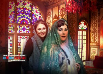 لاله اسکندری بهترین انتخاب برای نقش «نازنین» در سریال «بامداد خمار» است.