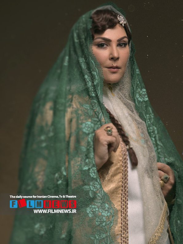 لاله اسکندری بهترین انتخاب برای نقش «نازنین» در سریال «بامداد خمار» است.