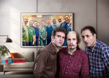 انتشار یک عکس دسته جمعی با حضور سروش صحت و بازیگران سریال «لیسانسه‌ها» خبر از تولید یک سریال جدید می‌دهد.