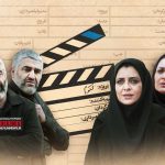 در قسمت ششم محکوم شاهد دو گاف بزرگ بودیم که هر دو به عدم حفظ راکورد گریم بازیگران مربوسط میشد.