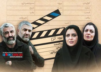 در قسمت ششم محکوم شاهد دو گاف بزرگ بودیم که هر دو به عدم حفظ راکورد گریم بازیگران مربوسط می‌شد.