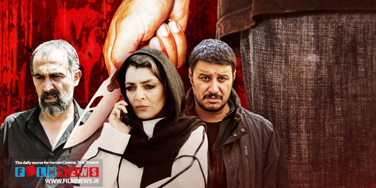 سریال «محکوم» روی الگو سریال «پوست شیر» و «شنای پروانه» جلو میرود.