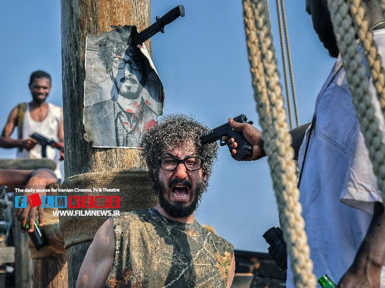 صدر جدول فروش هفتگی همچنان در اختیار «کج پیله» و «یوز» است.