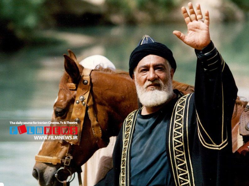 «پیر پسر» قرار است در قالب یک مینی سریال در شبکه خانگی عرضه شود.
