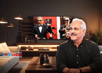 طرح سریال «مرد سه هزار چهره» در مرکز سیما‌فیلم تصویب شد.