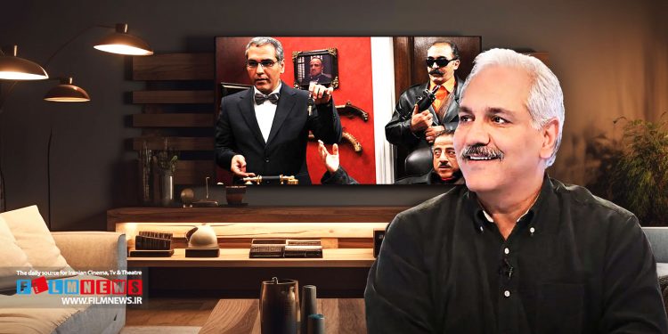 طرح سریال «مرد سه هزار چهره» در مرکز سیما‌فیلم تصویب شد.