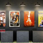 «پیر پسر» قرار است در قالب یک مینی سریال در شبکه خانگی عرضه شود.