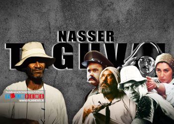 ناصر تقوایی خالق ماندگارتین آثار سینمای ایران درگذشت.