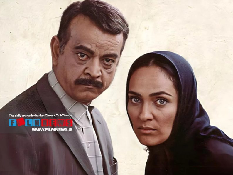 «پیر پسر» قرار است در قالب یک مینی سریال در شبکه خانگی عرضه شود.