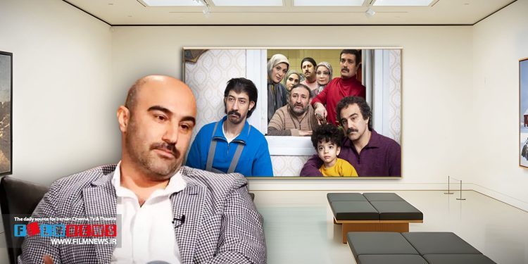 محسن تنابنده اعلام کرده به دلیل وضع کنونی کشور هیچ برنامه‌ای برای تولید «پایتخت 8» ندارد.