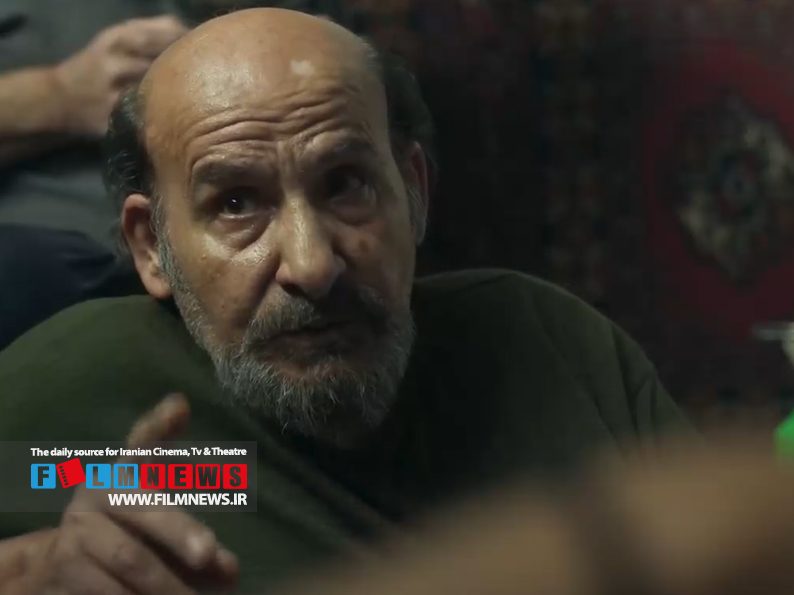 اکران فیلم «پیر پسر» سه‌شنبه 22 مهر ماه به پایان می‌رسد.