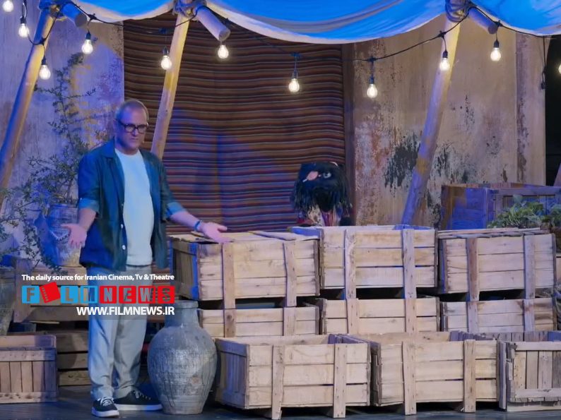 قسمن پانزدهم رئالتیشو :کارناوال» شاهد اتفاقات جالبی بود.