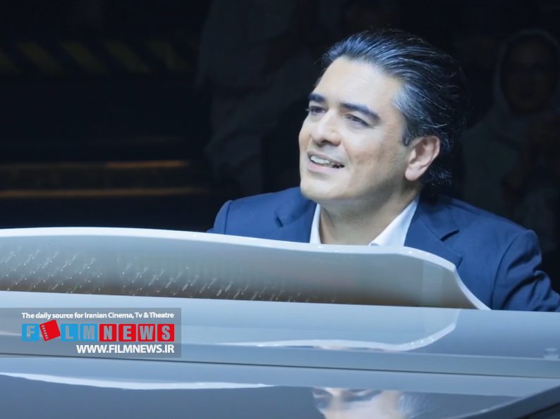 قسمن پانزدهم رئالتیشو :کارناوال» شاهد اتفاقات جالبی بود.