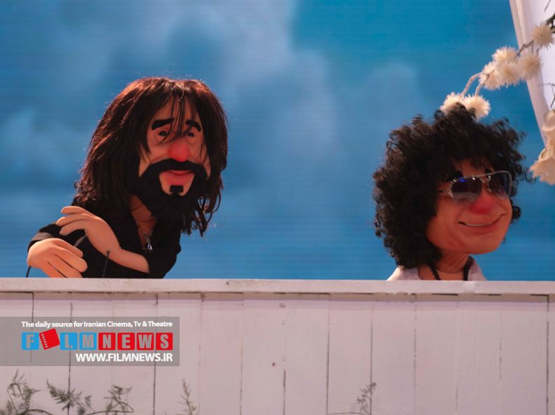 قسمن پانزدهم رئالتیشو :کارناوال» شاهد اتفاقات جالبی بود.