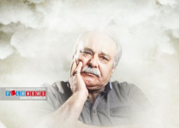 محمد کاسبی بازیگر پیشکسوت سینما و تلویزیون درگذشت.