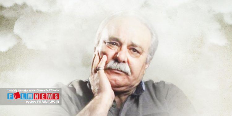 محمد کاسبی بازیگر پیشکسوت سینما و تلویزیون درگذشت.