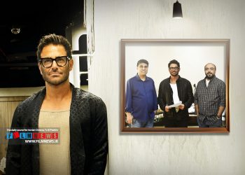 محمدرضا گلزار بعد از 5 سال با سریال «ریمنی» به عرصه بازیگری برمی‌گردد.