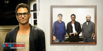 محمدرضا گلزار بعد از 5 سال با سریال «ریمنی» به عرصه بازیگری برمی‌گردد.