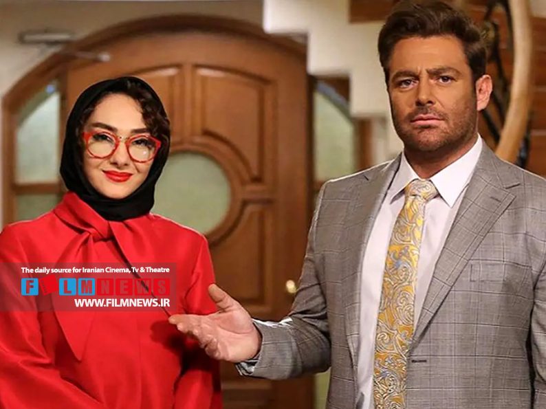 محمدرضا گلزار بعد از 5 سال با سریال «ریمنی» به عرصه بازیگری برمی‌گردد.