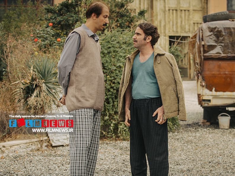 مقایسه پرفروش‌ترین فیلم‌های پنج سال اخیر از نظر میزان فروش، تعداد مخاطب، مدت زمان اکران و .... به بهانه رکوردشکنی «مرد عینکی»